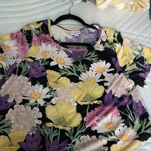 LuLaRoe Jessie Dress